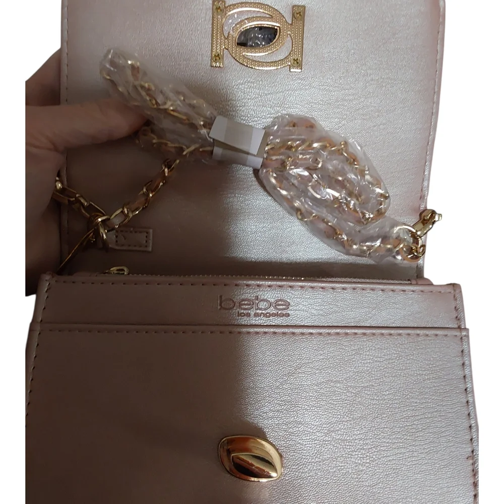 Bebe Jacari Crossbody - Picture 5 of 9